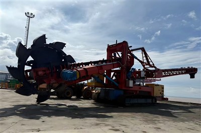 Слагач с кашиком